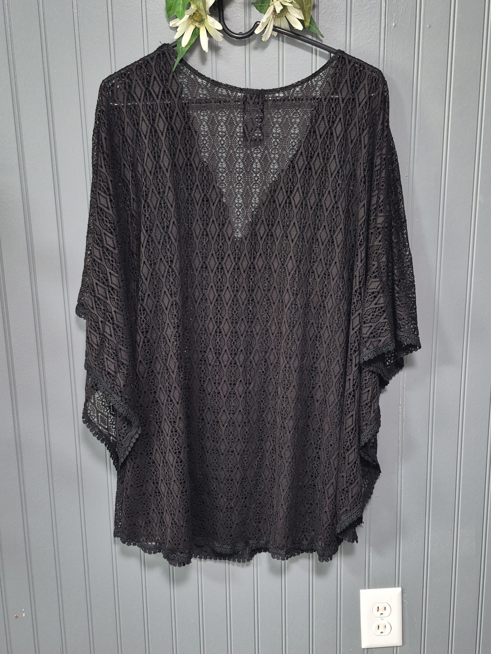 Catalina Swim Coverup - Picture 2 of 10